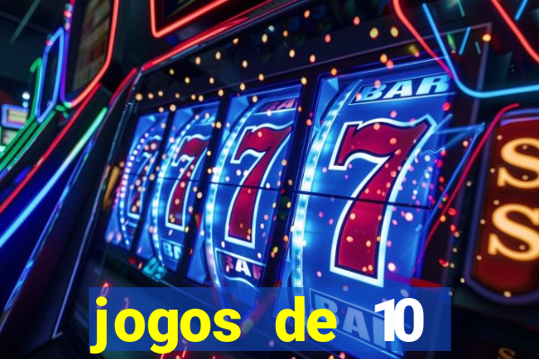 jogos de 10 centavos pragmatic